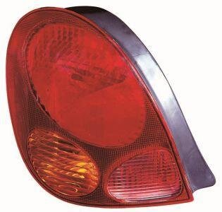 Задні ліхтарі DEPO 212-19D6L-LD-AE