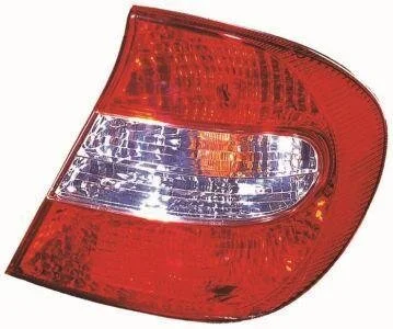 Лiхтар задній (Фонарь левый внешний без патрона -04) DEPO 212-19G3L-U