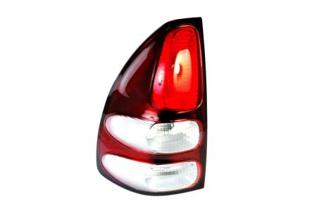 Фонарь задн. лев. LANDCRUISER (03-09) J12 PRADO DEPO 212-19G5L-UE