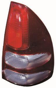 Фонарь задн. пра. LANDCRUISER (03-09) J12 PRADO DEPO 212-19G5R-UE