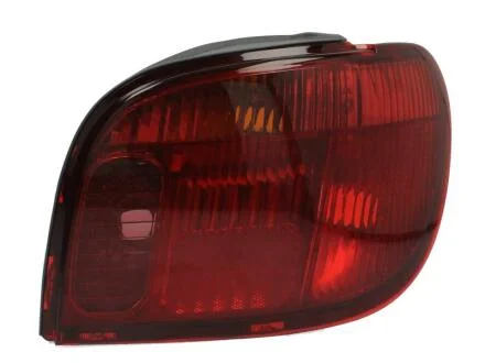 Задні ліхтарі DEPO 212-19H3R-LD-UE