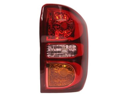 Задний фонарь DEPO 212-19H6R-UE
