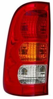 Задній ліхтар DEPO 212-19K1R-AE