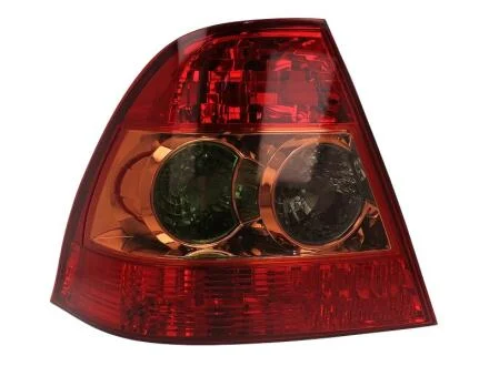 Ліхтар зад. лів. TOYOTA COROLLA. 07.04-11.06 SDN (ви-во) DEPO 212-19K5L-LD-AE