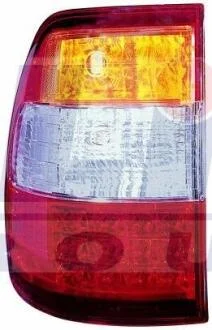 Фонарь задн. лев. TOY LANDCRUISER J10 98-04 DEPO 212-19L4L-A
