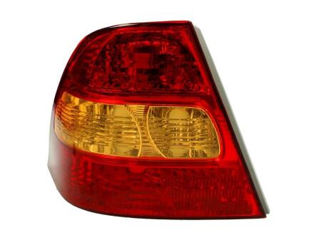 Задні ліхтарі DEPO 212-19L8L-LD-UE