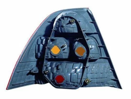 Задний фонарь DEPO 212-19L8R-LD-UE