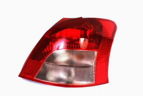 Лiхтар задній (Фонарь задний прав., без патрона) DEPO 212-19P3R-LD-AE