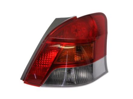 Задні ліхтарі DEPO 212-19T3R-LD-UE