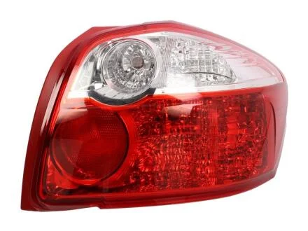 Задний фонарь DEPO 212-19U3R-LD-UE