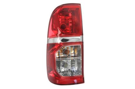 Задний фонарь DEPO 212-19W6L-AE
