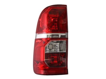 Задний фонарь DEPO 212-19W6L-LD-UE