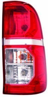 Задний фонарь DEPO 212-19W6R-AE