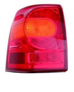 Фонарь задний комбинированный в сборе DEPO 212-19Y3R3AE