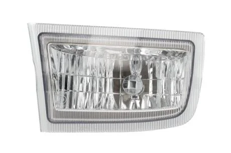 Фара передня (Фара противотуманная левая HB4 без патрона, 11/00- []) DEPO 212-2026L-UE