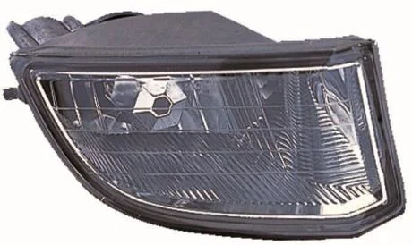 Фара передня (Фара противотум. правая HB4,-7/03 []) DEPO 212-2032R-UQ