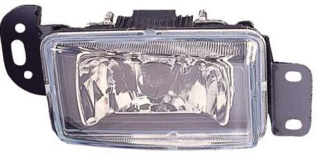 Фара передня (Фара противотум. прав, 3/5-дв. [] - 4/04) DEPO 212-2033R-UE