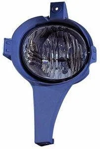 Протитуманна фара передня DEPO 212-2034P-AQH