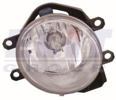Фара противотуманная в сборе DEPO 212-2088R-UQ