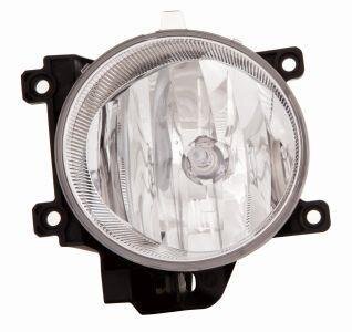 Протитуманна фара передня DEPO 212-2089R-AQ