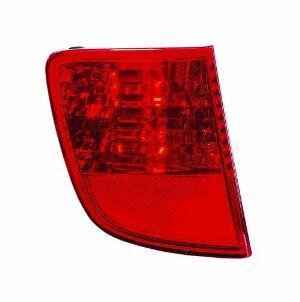 Заднi фонарi (Фонарь задний левый) DEPO 212-2926L-E