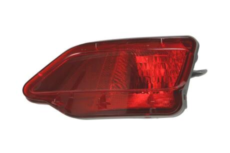 Фара противотуманная правая DEPO 212-4004R-UE