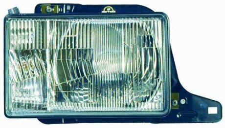 Фара DEPO 213-1101L-LD