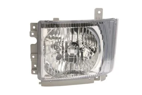 Фара DEPO 213-1139LMLD-EM