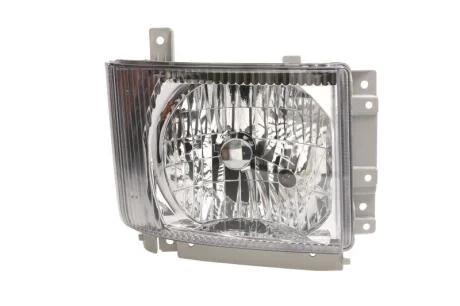 Фара автомобільна DEPO 213-1139RMLD-EM