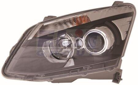 Фара автомобільна DEPO 213-1142L-LDEM2