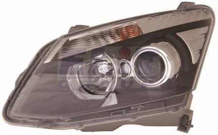 Фара автомобільна DEPO 213-1142L-LDEM2