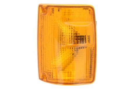 Повторювач повороту DEPO 213-1506L-A