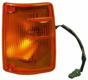 Фонарь указателя поворота DEPO 213-1506R-A