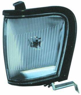 Поворотник amigo- 01.1987-12.2000 DEPO 213-1522L-AEG