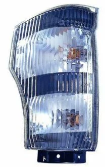 Повторювач повороту DEPO 213-1530L-A