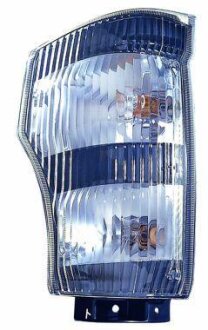 Повторювач повороту DEPO 213-1530R-A