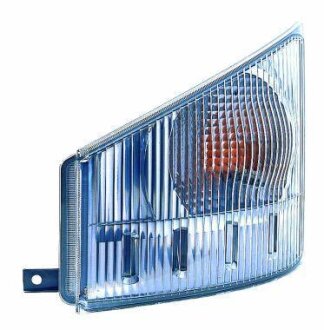 Повторювач повороту DEPO 213-1531R-AQ