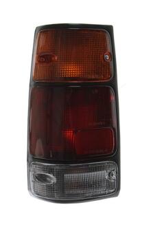 Фонарь задний комбинированный в сборе DEPO 213-1908L-2