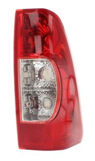 Задний фонарь DEPO 213-1929R-UE