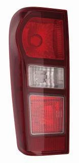 КОМБІНОВАНЕ ЗАДНЄ СВІТЛО DEPO 213-1934L-LD-UE