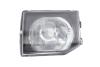 Фара лев. MIT PAJERO 91-99(V20/32/34) DEPO 214-1120L-LD-E (фото 1)