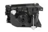 Фара лев. MIT PAJERO 91-99(V20/32/34) DEPO 214-1120L-LD-E (фото 2)
