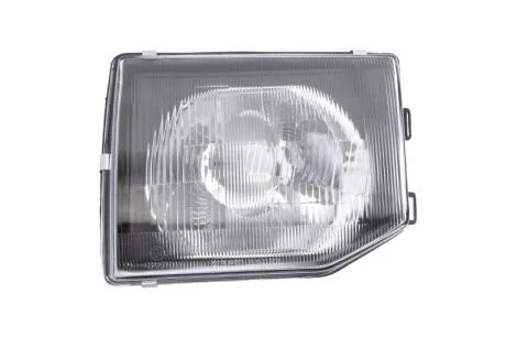 Фара лев. MIT PAJERO 91-99(V20/32/34) DEPO 214-1120L-LD-E