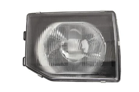 Основная фара справа DEPO 214-1120R-LD-E