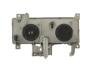 Фара правая CANTER 659 EURO DEPO 214-1131R-LD (фото 2)