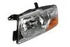 Фара лiв. MIT PAJERO 03-07 (ви-во) DEPO 214-1159L-LDEM1 (фото 1)