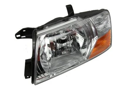 Фара лiв. MIT PAJERO 03-07 (ви-во) DEPO 214-1159L-LDEM1