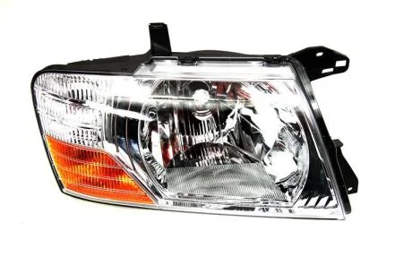 Фара пра. MIT PAJERO 03-07 (ви-во) DEPO 214-1159R-LDEM1