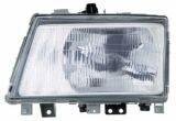 Фара DEPO 214-1178R-LD-EM