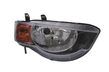 Фара автомобільна DEPO 214-1194RMLDEM2